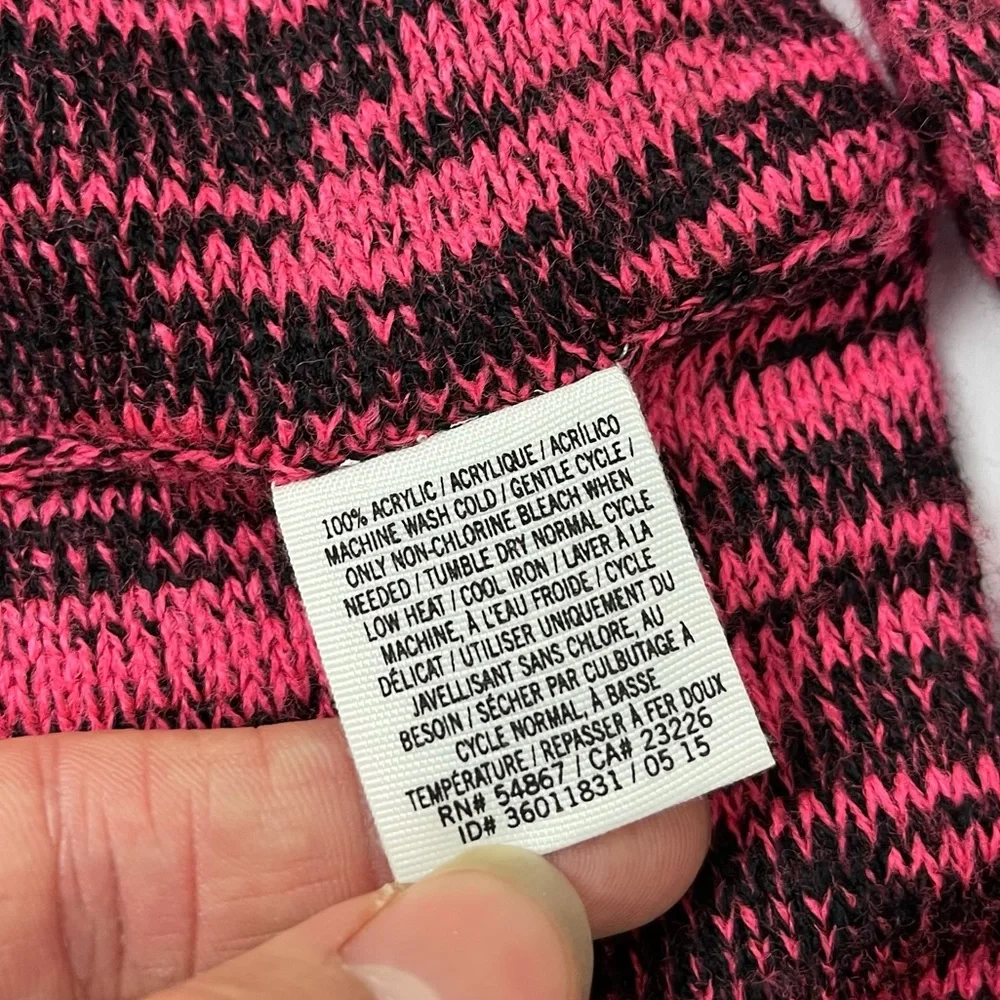 PINK Victoria's Secret Infinity Scarf